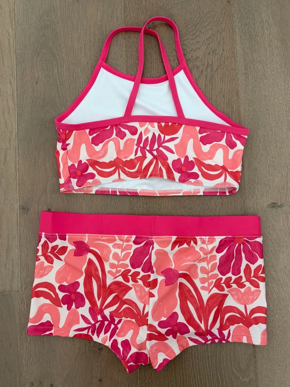 NEW Carter’s swim set